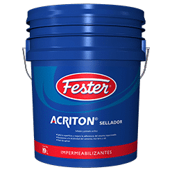 FESTER ACRITON SELLADOR PARA IMPERM