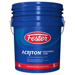 FESTER ACRITON FACHADAS