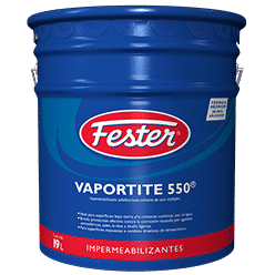 FESTER VAPORTITE 550 19L