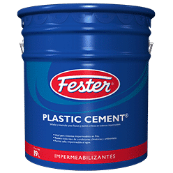 FESTER PLASTIC CEMENT 1L