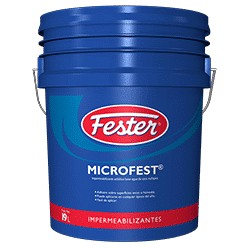 FESTER MICROFEST