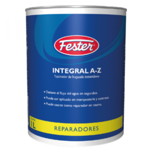 FESTER INTEGRAL A-Z 1L