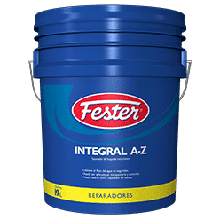 FESTER INTEGRAL A-Z