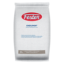 FESTER ENDUMIN