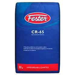 FESTER CR-65 25KG