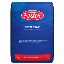 FESTEGRAL 2 Kg