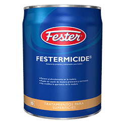 FESTERMICIDE  Bote 4 litros
