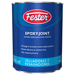 FESTER EPOXY-JOINT Unidad 12 kg