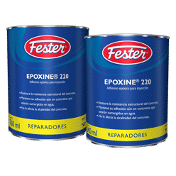 FESTER EPOXINE 220 1L