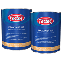FESTER EPOXINE 500