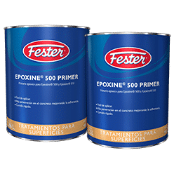 FESTER EPOXINE 500