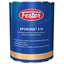 Fester Epoxine 510 Terracota