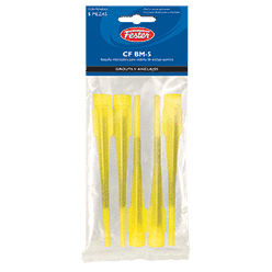 FESTER BOQUILLAS MEZCLADORAS