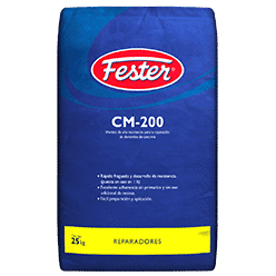 FESTER CM-200 25KG