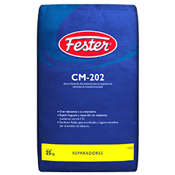 FESTER CM-202 25KG
