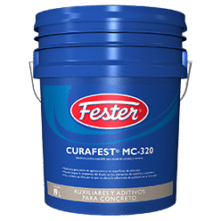 FESTER CURAFEST MC-320