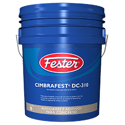 FESTER CIMBRAFEST DC-310