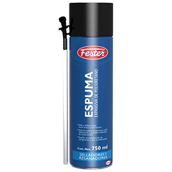 Fester Espuma Expansiva