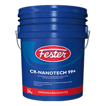 FESTER CR-NANOTECH-99+ BCO 24KG
