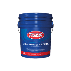 FESTER CR-NANOTECH ADMIX 20KG