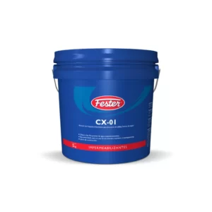 FESTER CX-01 5KG