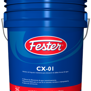 FESTER CX-01 25KG