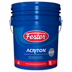 FESTER ACRITON PS 8A RJO 19L