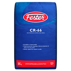 FESTER CR-66 GRIS 7KG