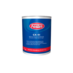 FESTER CX-01 1KG