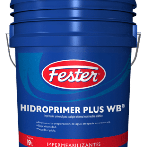FESTER HIDROPRIMER PLUS WB