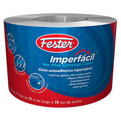 FESTER IMPERFACIL NMG CINTA