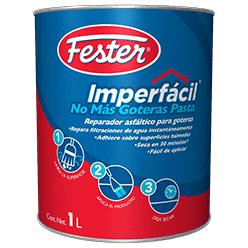 FESTER IMPERFACIL NMG PASTA