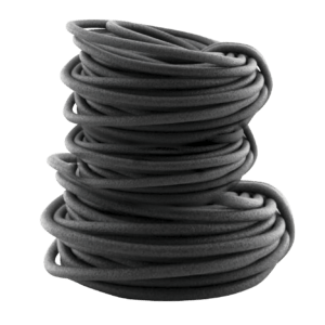 SISTA BACKER ROD 1 rollo 1/4 pulg de 610 mts