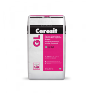 Ceresit GL 25kg